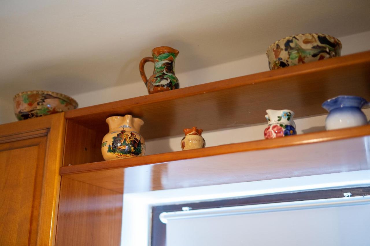 Apartman Mihael Malinska Esterno foto